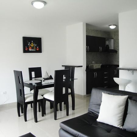 Santa Isabel Centro 401 Apartamento Santa Rosa de Cabal Exterior foto