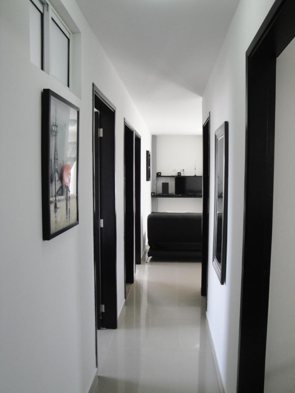 Santa Isabel Centro 401 Apartamento Santa Rosa de Cabal Exterior foto