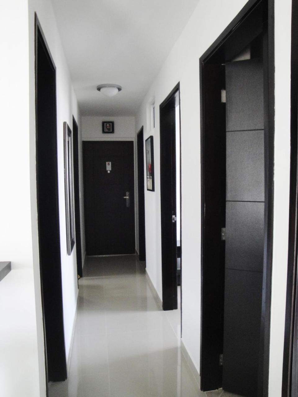 Santa Isabel Centro 401 Apartamento Santa Rosa de Cabal Exterior foto